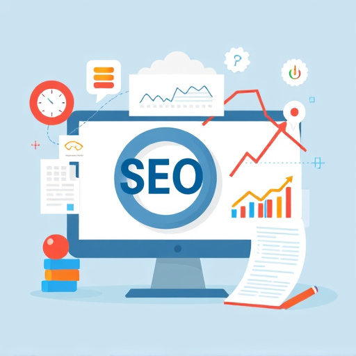 SEO audit