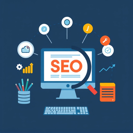 SEO audit