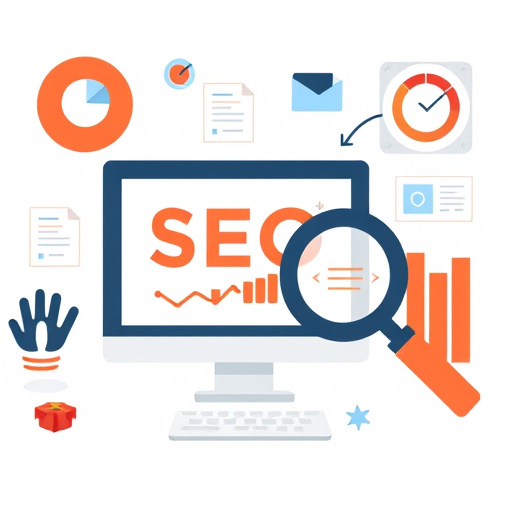 SEO audit