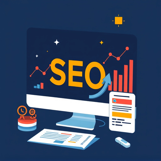 SEO audit