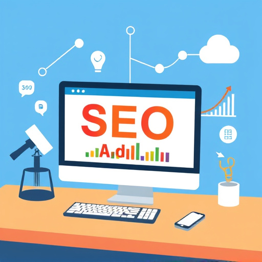 SEO audit