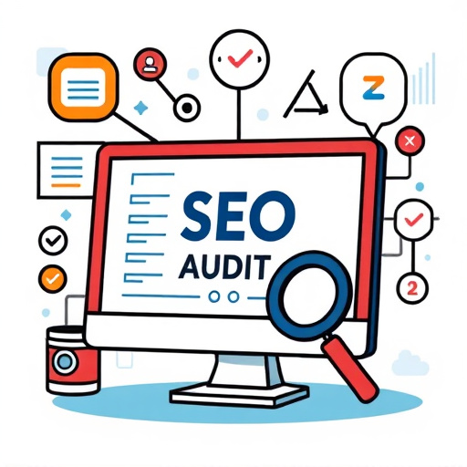 SEO audit