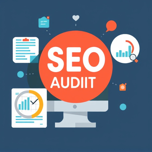 SEO audit