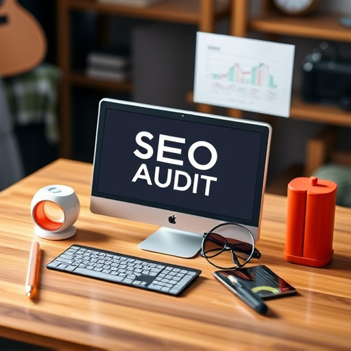 SEO audit