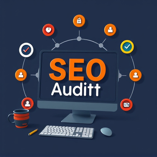 SEO audit