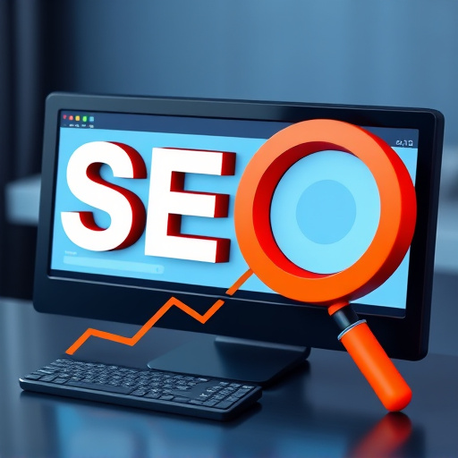 SEO audit