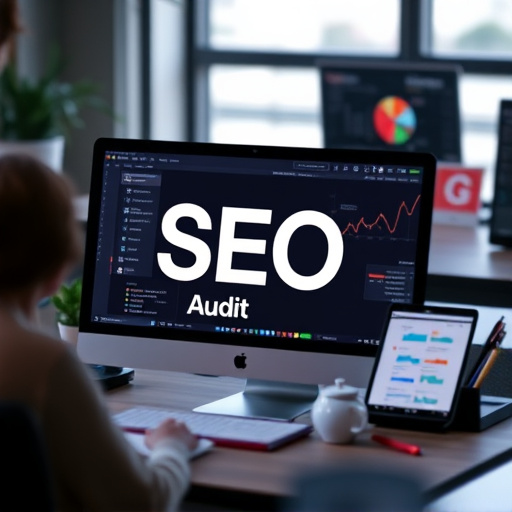 SEO audit