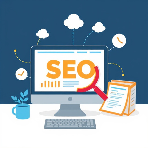 Law Firm SEO Services: Building Legal Authority Online