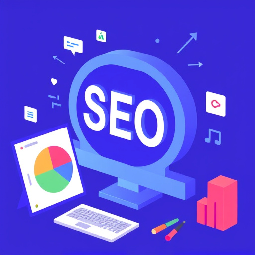 SEO audit