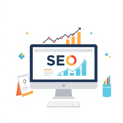 SEO audit