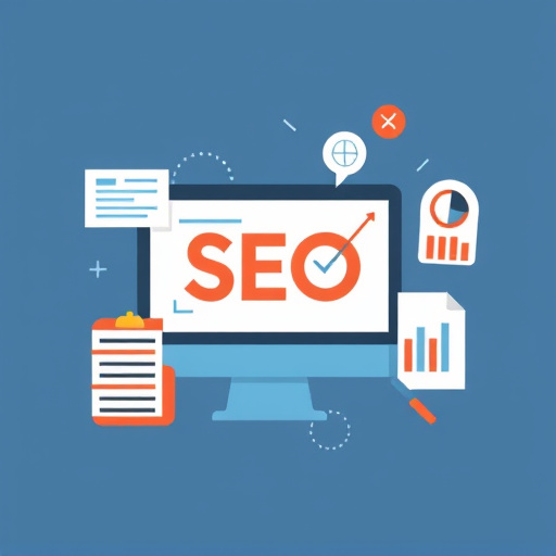 SEO audit