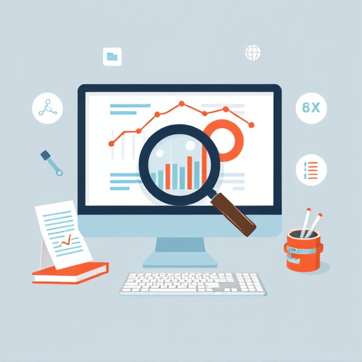 SEO audit