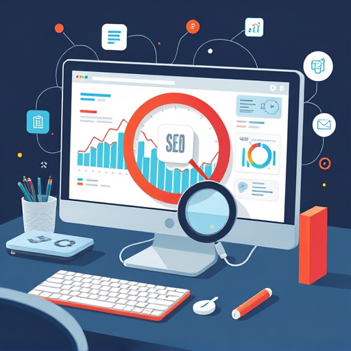 SEO audit
