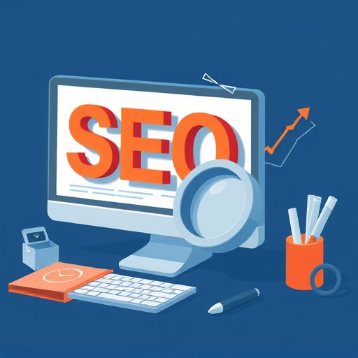 SEO audit