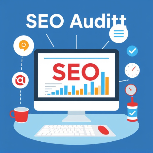 SEO audit