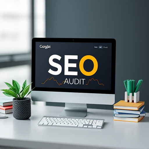 SEO audit