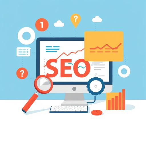 SEO audit