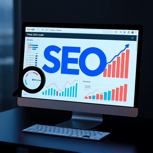 SEO audit