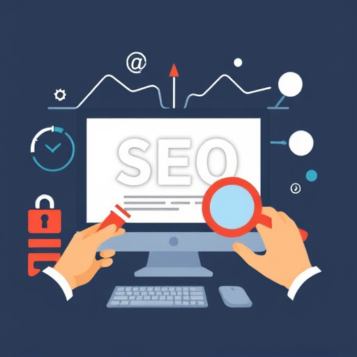 SEO audit