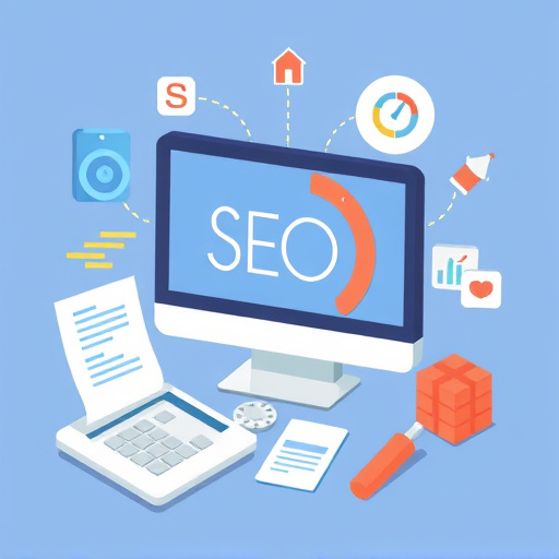 SEO audit