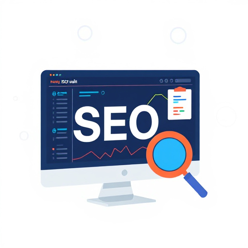 SEO audit