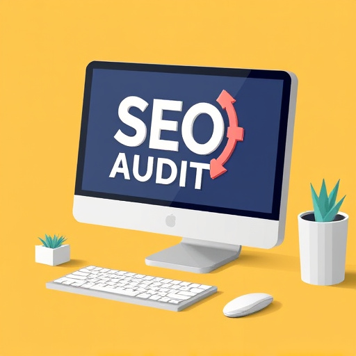 SEO audit