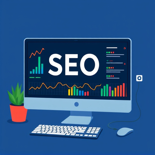 SEO audit