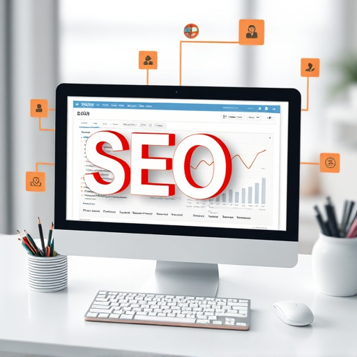 SEO audit