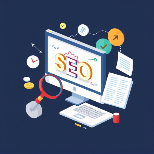 SEO audit