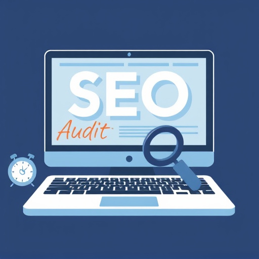 SEO audit
