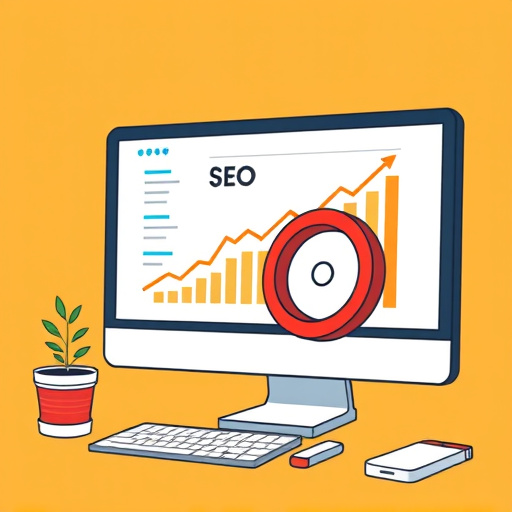 SEO audit