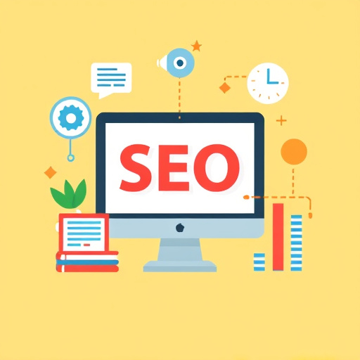 SEO audit