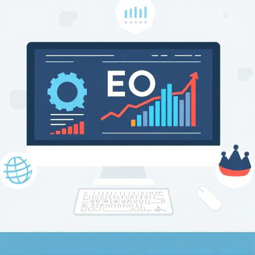 SEO audit