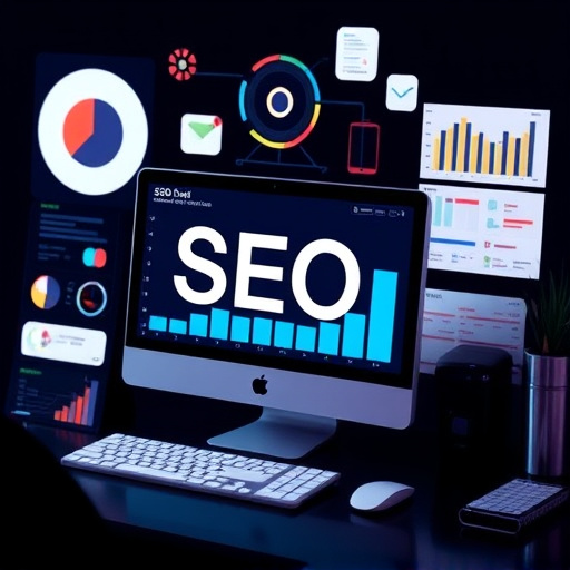 SEO audit