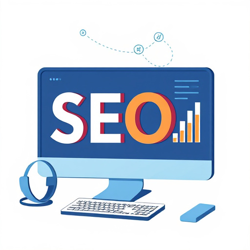 SEO audit