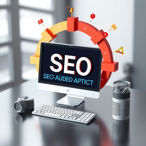 SEO audit