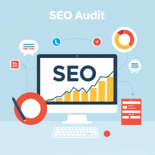 SEO audit