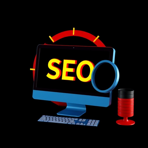 SEO audit