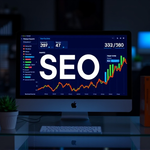 SEO audit
