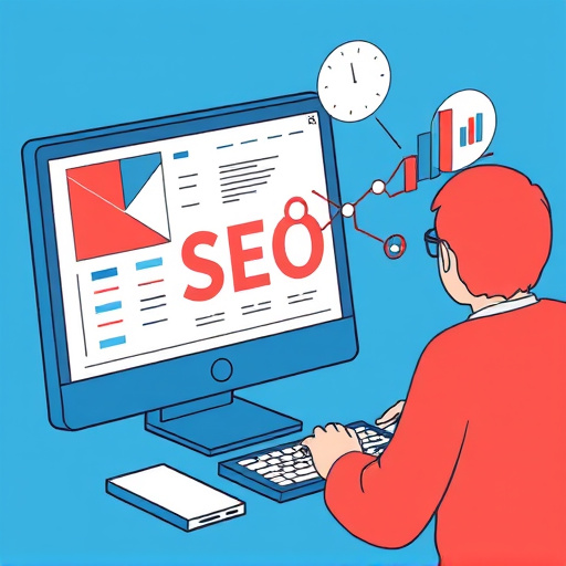 SEO audit