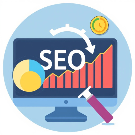 SEO audit