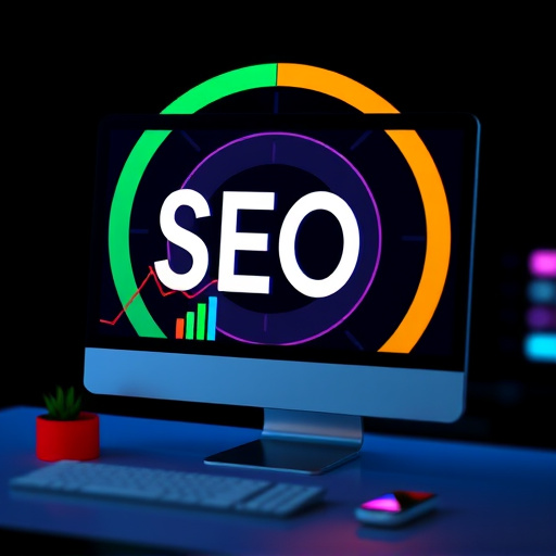SEO audit