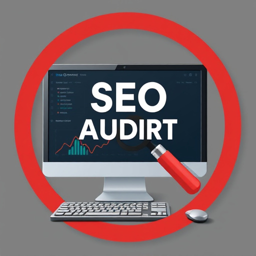 SEO audit