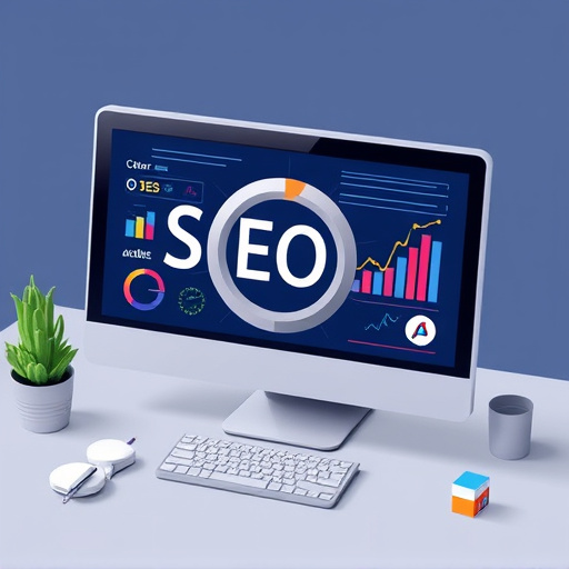 SEO audit