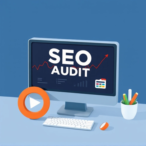 SEO audit