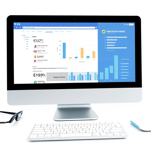 SEO audit