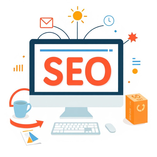 SEO audit