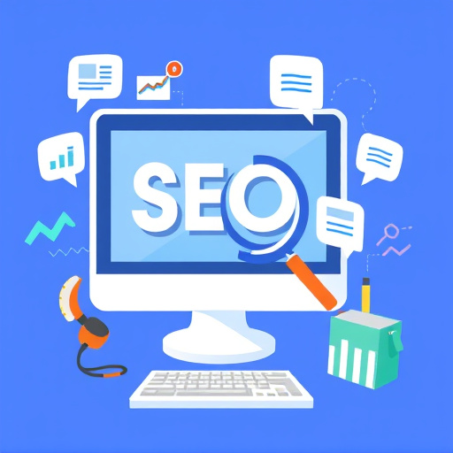 SEO audit