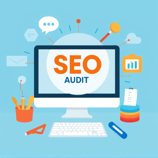SEO audit