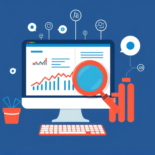 SEO audit